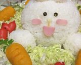 LINEコニーのコーンライス♡作り方11写真