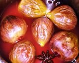 いちぢくのコンポート作り方4写真