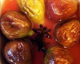 いちぢくのコンポート作り方5写真