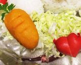 LINEコニーのコーンライス♡作り方15写真