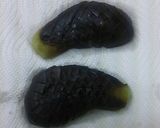 レンジで茄子の煮浸し風♪作り方6写真