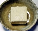 ３分で完成♪ 牛丼de時短肉豆腐作り方1写真