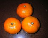 懐かしい給食♪冷凍みかん作り方1写真