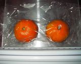 懐かしい給食♪冷凍みかん作り方2写真