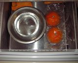 懐かしい給食♪冷凍みかん作り方3写真