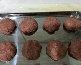 離乳食 高野豆腐入りハンバーグ作り方2写真