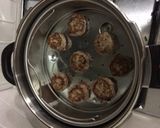 離乳食 高野豆腐入りハンバーグ作り方4写真