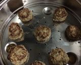 離乳食 高野豆腐入りハンバーグ作り方5写真