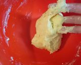 栗の渋皮煮～☆手捏ね編みパン★自分用メモ作り方7写真