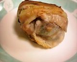 肉巻きゴーヤ作り方7写真