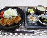 ピーマンとひじきの炒め物作り方6写真