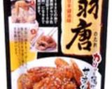 手羽中の甘辛唐揚げ！♡作り方1写真