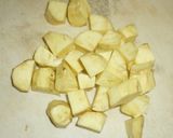 パパのいも飯作り方2写真