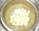 パパのいも飯作り方3写真