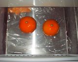 懐かしい給食♪冷凍みかん作り方4写真
