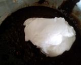 粉なしチョコレートケーキ作り方6写真