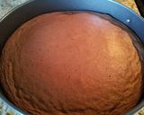 粉なしチョコレートケーキ作り方9写真