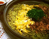 きのこと野菜たっぷり♡簡単！牛肉の煮付け作り方6写真