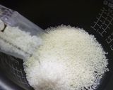 マンナンヒカリ入りのすし飯で・いなり寿司作り方3写真