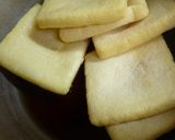 マンナンヒカリ入りのすし飯で・いなり寿司作り方1写真