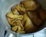 マンナンヒカリ入りのすし飯で・いなり寿司作り方2写真