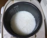 マンナンヒカリ入りのすし飯で・いなり寿司作り方4写真