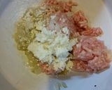 シャキシャキおいしい！蓮根の挟み天ぷら作り方4写真