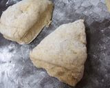 麦の香り■全粒粉でペーターのパン■作り方4写真
