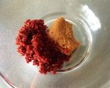 万能調味料‼︎食べる唐辛子作り方5写真