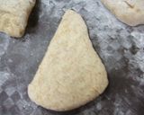 麦の香り■全粒粉でペーターのパン■作り方5写真