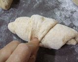 麦の香り■全粒粉でペーターのパン■作り方6写真
