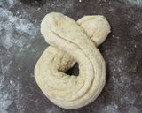 麦の香り■全粒粉でペーターのパン■作り方7写真