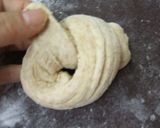 麦の香り■全粒粉でペーターのパン■作り方8写真