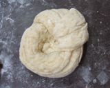 麦の香り■全粒粉でペーターのパン■作り方9写真