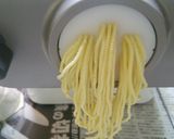 1301：◎：ＮＭ製麺：中華麺：中太ツル作り方10写真