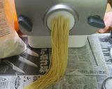 1301：◎：ＮＭ製麺：中華麺：中太ツル作り方9写真