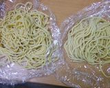 1301：◎：ＮＭ製麺：中華麺：中太ツル作り方11写真
