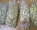 1301：◎：ＮＭ製麺：中華麺：中太ツル作り方12写真