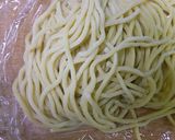 1301：◎：ＮＭ製麺：中華麺：中太ツル作り方19写真