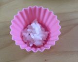 子どもの一口おにぎり作り方1写真