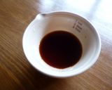 豚肉のガーリックバター焼き♪作り方1写真
