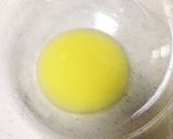 簡単！HMで美味しいチョコ入りスコーン♪作り方1写真