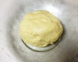簡単！HMで美味しいチョコ入りスコーン♪作り方4写真