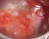 いくらの醤油漬け作り方2写真