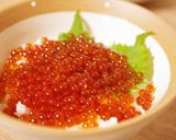 いくらの醤油漬け作り方7写真