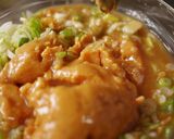 おひとり様！鮭のちゃんちゃん焼き作り方2写真