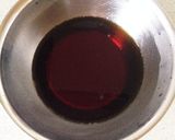 簡単！ポン酢ジュレ作り方3写真