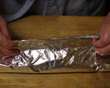 おひとり様！鮭のちゃんちゃん焼き作り方6写真