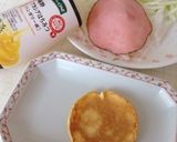 簡単サラダ〜クレープ〜(o˘◡˘o)♡作り方2写真