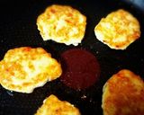 鶏ひき肉とあげの巾着煮＊優しい味です作り方11写真